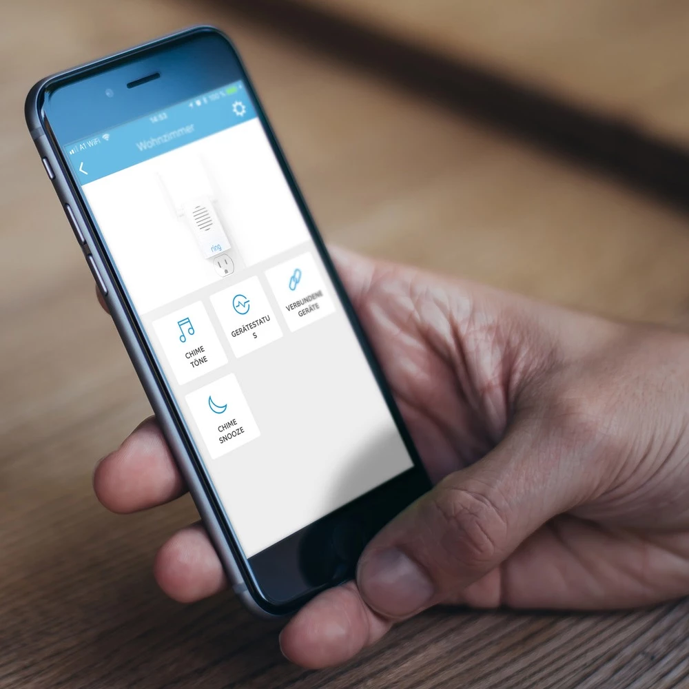 Conrad Product Image