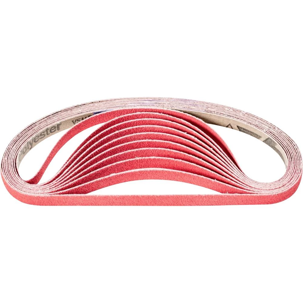 PFERD    BA 12/520 CO-COOL 80    45020074    brusna traka        Granulacija 80        (D x Š) 520 mm x 12 mm    100 St. slika