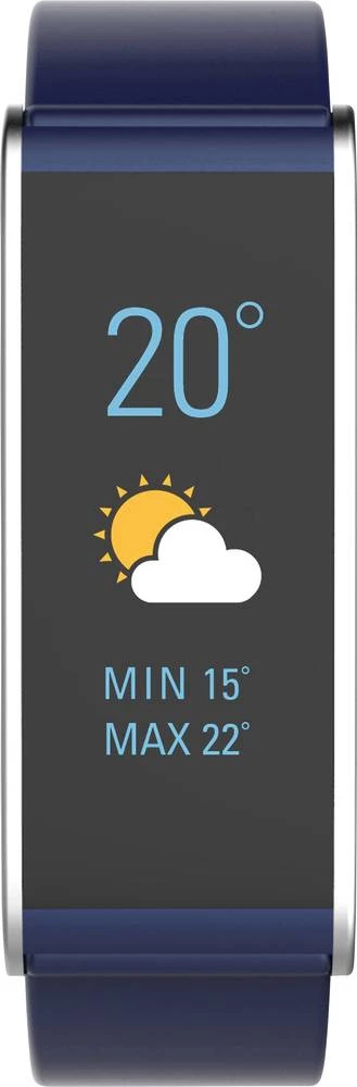 MyKronoz 7640158012895 Fitness tracker 1 slika