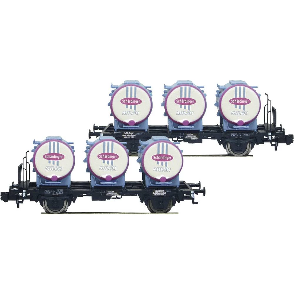 Fleischmann 823305 slika