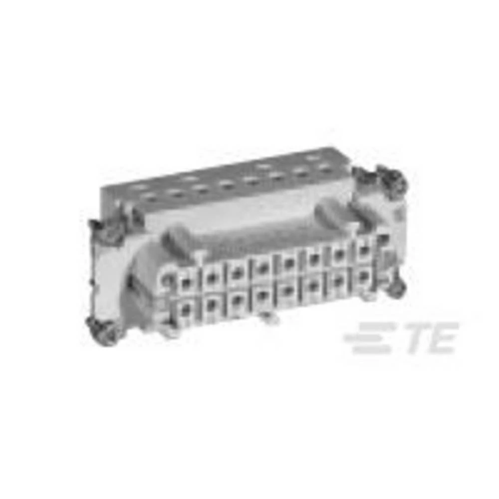 TE Connectivity HEAVY DUTY RECTANGULAR CONNHEAVY DUTY RECTANGULAR CONN 1-1103639-1 AMP slika