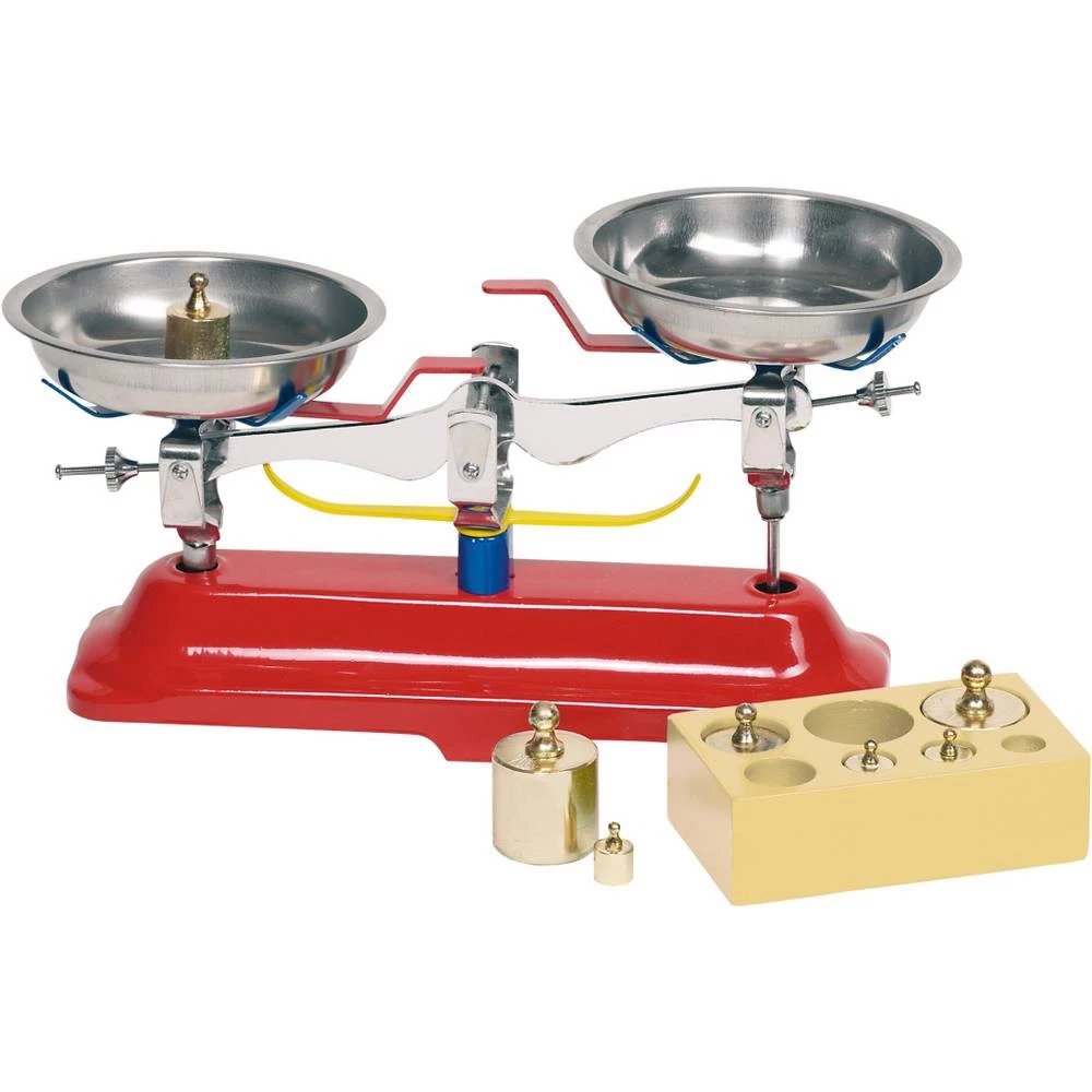 Vedes Kinder Spielwaage Metall 51891 slika