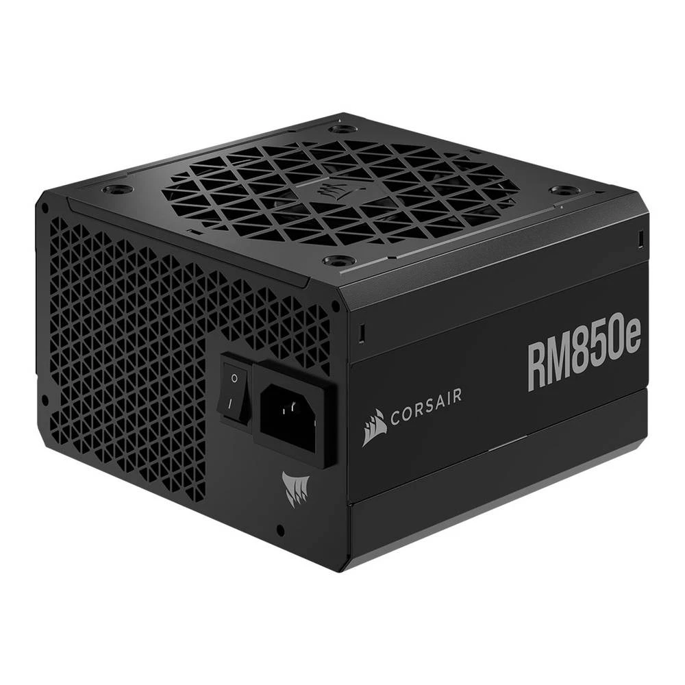 Corsair RM850e PC napajanje 850 W 80 plus gold slika