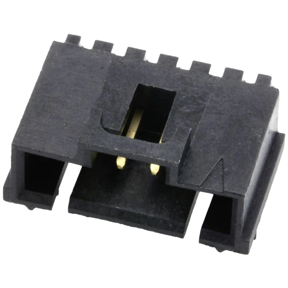 Molex Ukupan broj polova 6 Raster: 2.54 mm 705550005 1 St. Tube slika