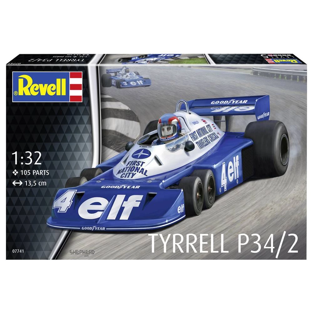Conrad Product Image