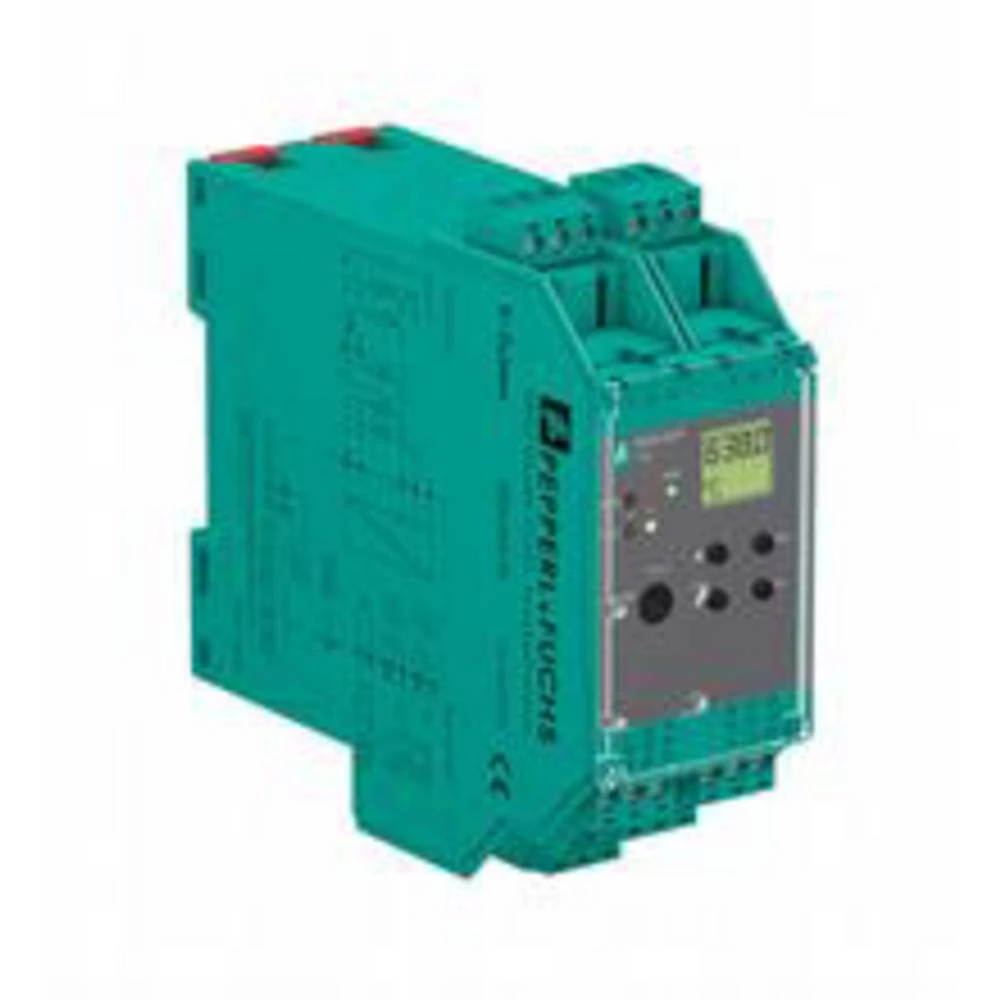 Pepperl+Fuchs KFD2-GUT-1.D Pepperl & Fuchs odašiljač temperature s graničnim vrijednostima KFD2-GUT-1.D 231224 slika