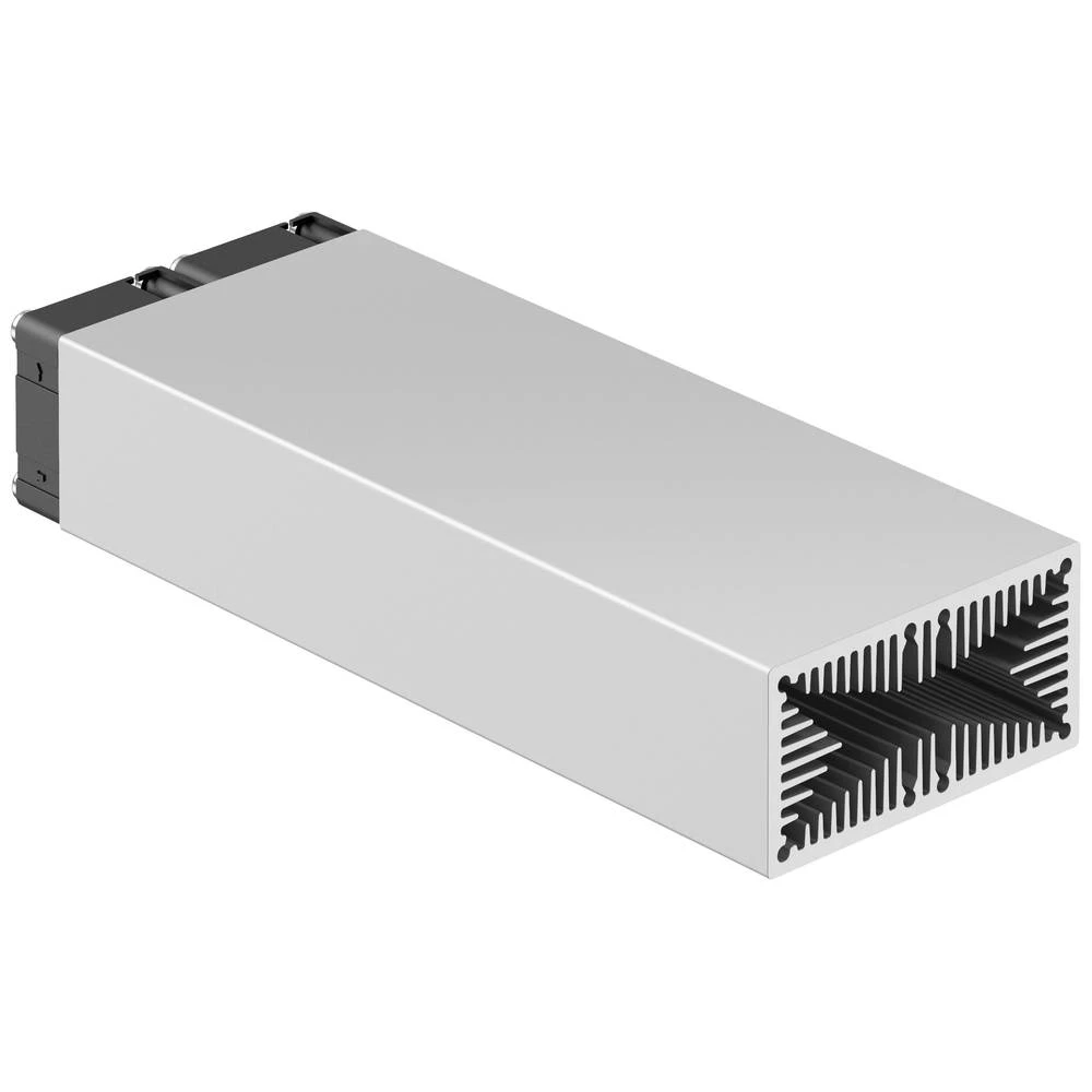 Fischer Elektronik LAM3D 75 12 aksijalni ventilator 12 V/DC 7.7 m³/h (D x Š x V) 75 x 60.5 x 30 mm slika