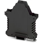 Kućište za DIN-letvu, donji dio, poliamid Phoenix Contact ME 22,5 UT/FE BUS/10 BK 10 kom.