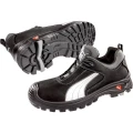 Zaštitne cipele S3 Veličina: 44 Crna, Bijela PUMA Safety Cascades Low 640720-44 1 pair slika