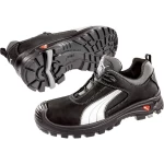 Zaštitne cipele S3 Veličina: 44 Crna, Bijela PUMA Safety Cascades Low 640720-44 1 pair