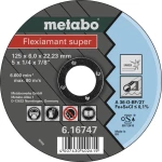Metabo 616747000 Flexiamant super za brušenje 125 mm 22.23 mm 25 St.