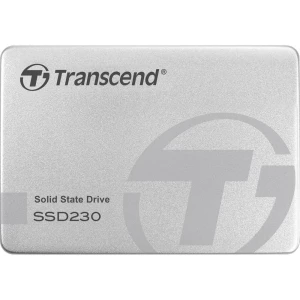 Unutarnji SSD tvrdi disk 6.35 cm (2.5 ) 2 TB Transcend SSD230S Maloprodaja TS2TSSD230S SATA III slika