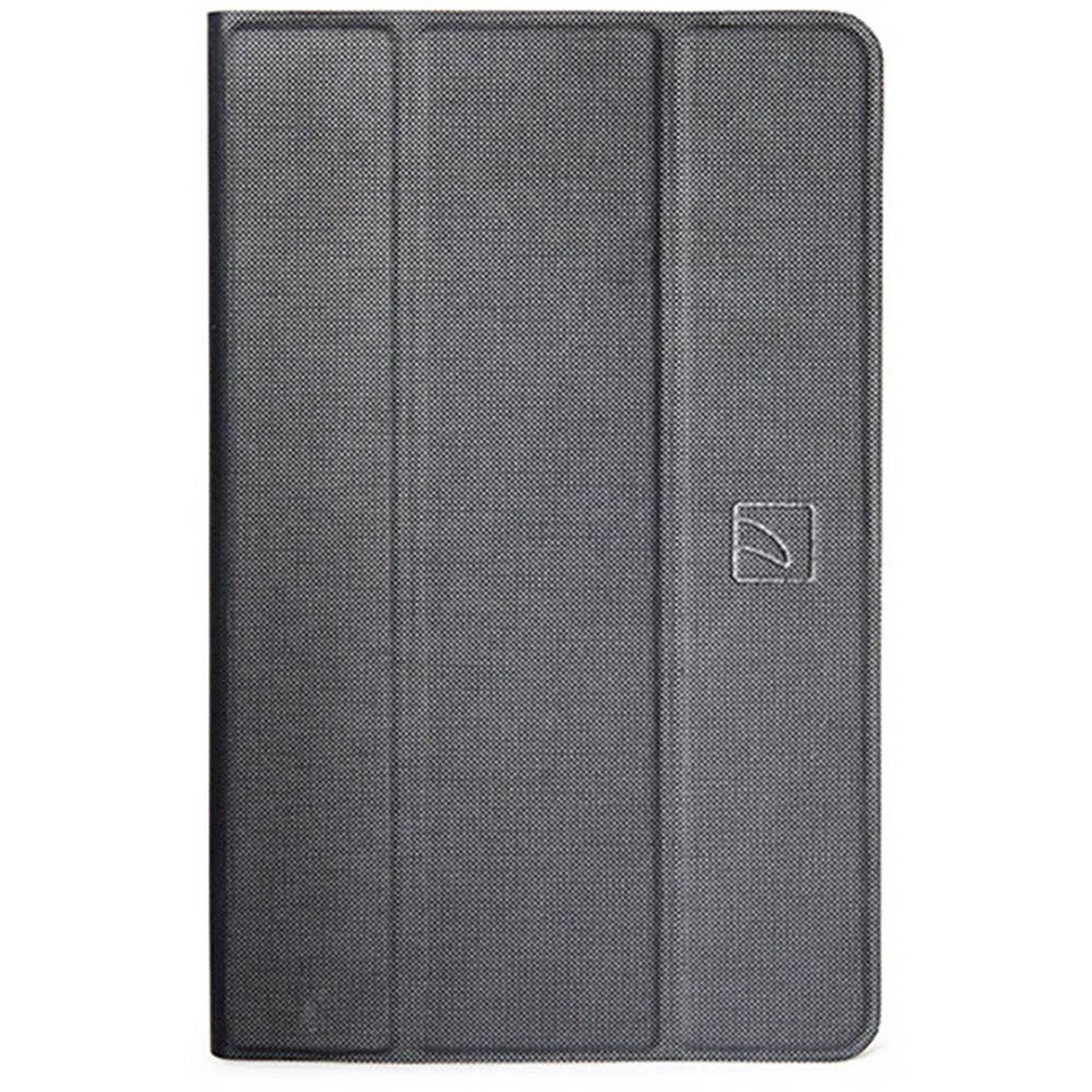Tucano Etui s poklopcem Torbica za tablete, specifični model Samsung Galaxy Tab A Crna slika