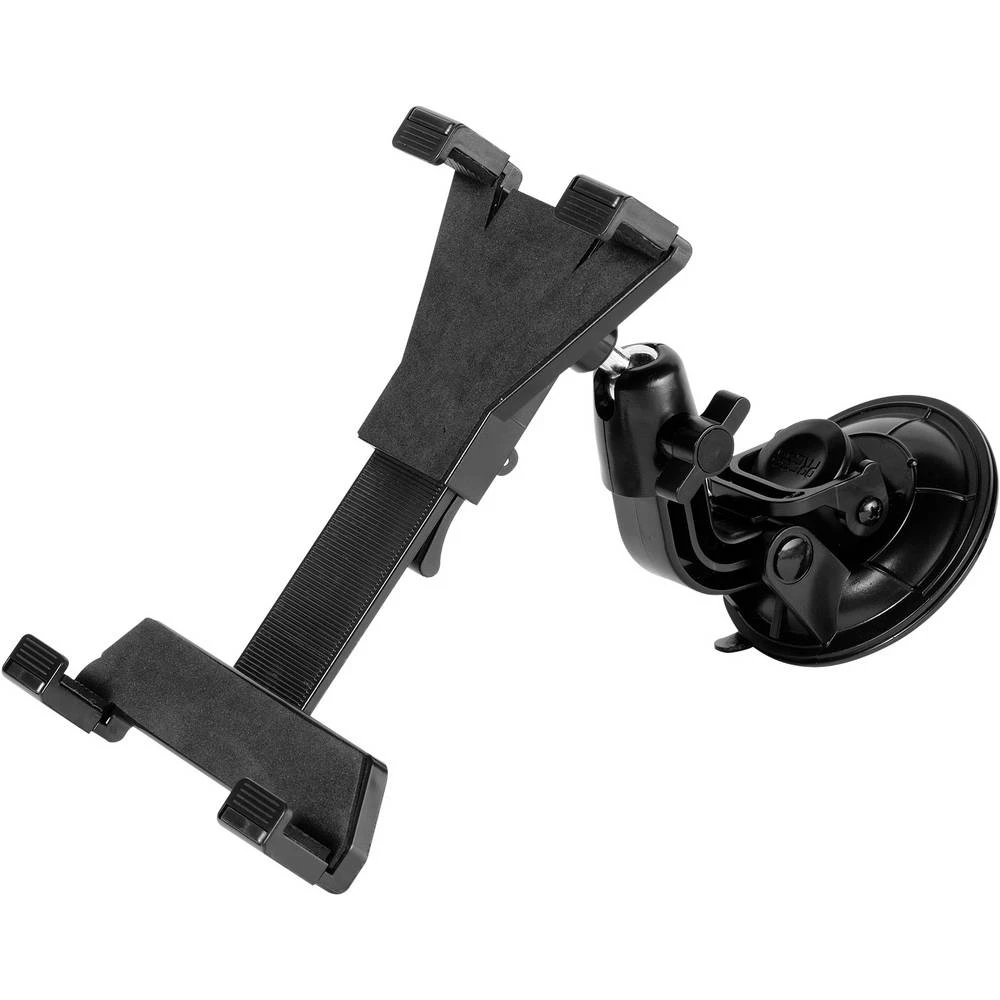 Vivanco TABCARHOLDER2IN1 nosač za tablet Pogodno za marke (tablet računala): univerzalan 20,3 cm (8") - 30,5 cm (12") slika