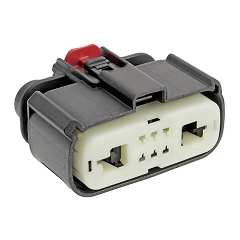 Molex kućište kabelske utičnice 1600783006 1 St. slika