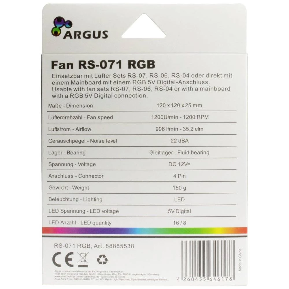 Conrad Product Image