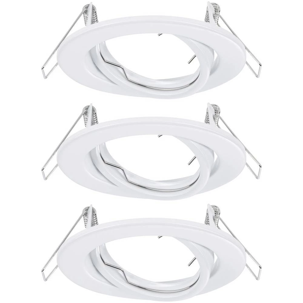 Paulmann 93390 LED ugradna svjetiljka bijela slika