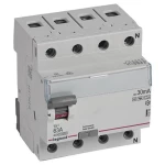 Legrand 411816 Legrand 411816 FID zaštitna sklopka  a    63 A  400 V