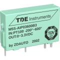 i/o modul AIP03600B3 Opskrba 3.3 V / 10 mA DC, signal 0-3.3 V DC unutarnji krug slika