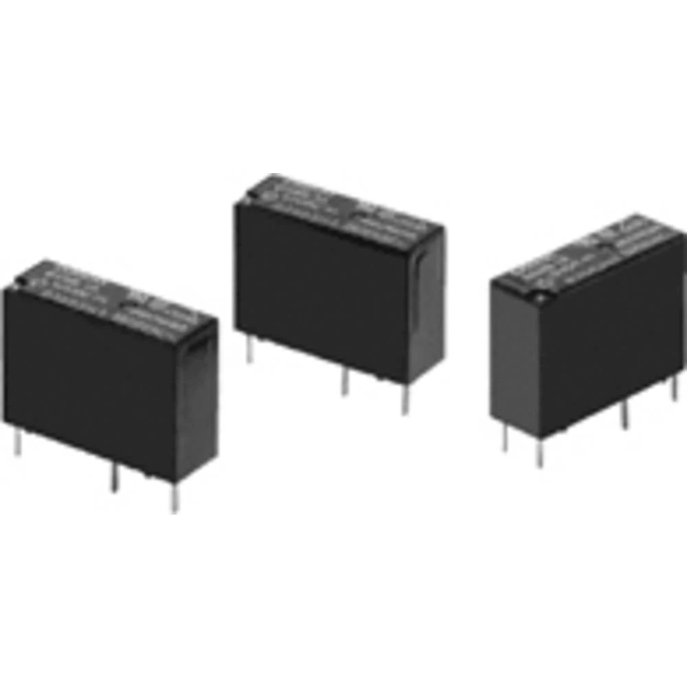 Omron G5NB-1A-HA-CF-PW-SP-DC5 snažni relej 5 V/DC 1 prebacivanje 1 St. Bag slika
