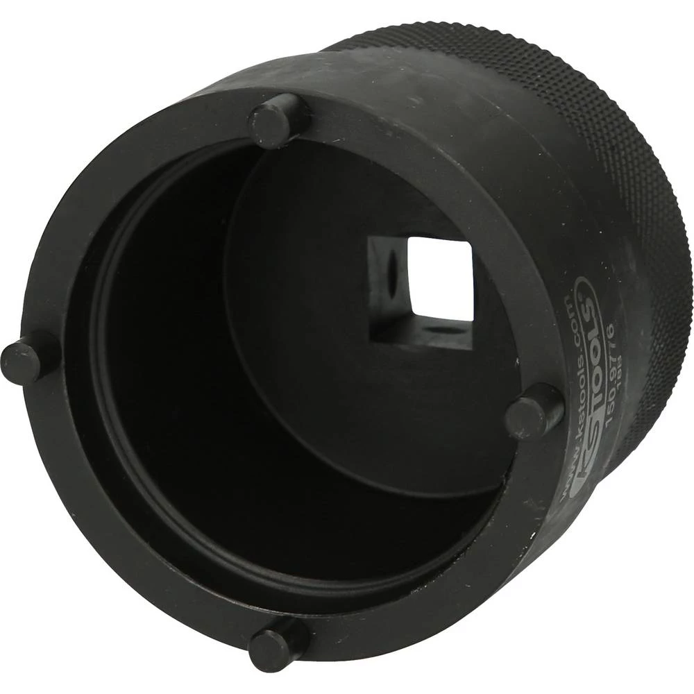 1/2" ključ za kuglasti zglob za Toyotu, 66,0 mm KS Tools 150.9776 slika