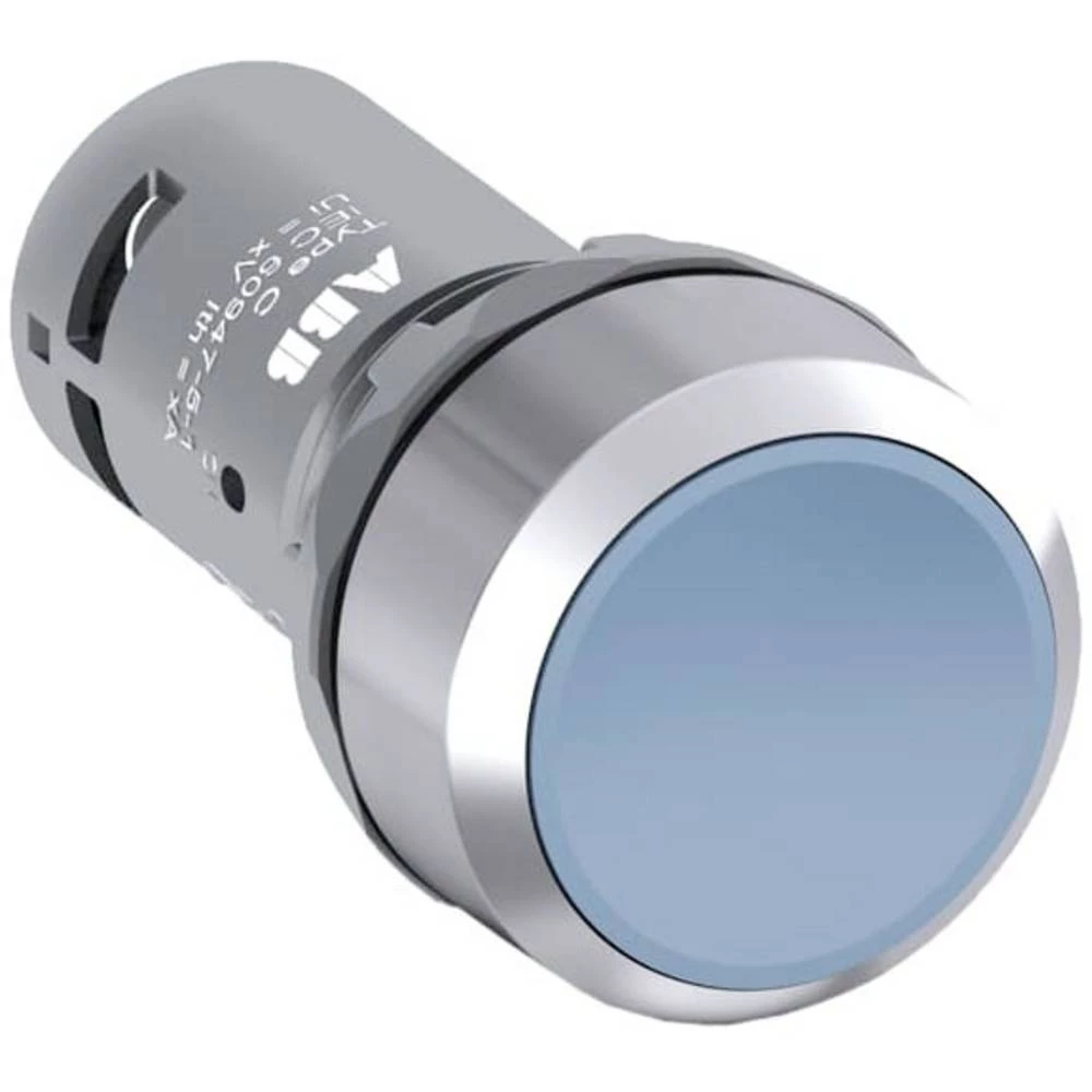 ABB CP1-30L-20 svjetleće tipkalo    IP67/IP69k  1 St. slika