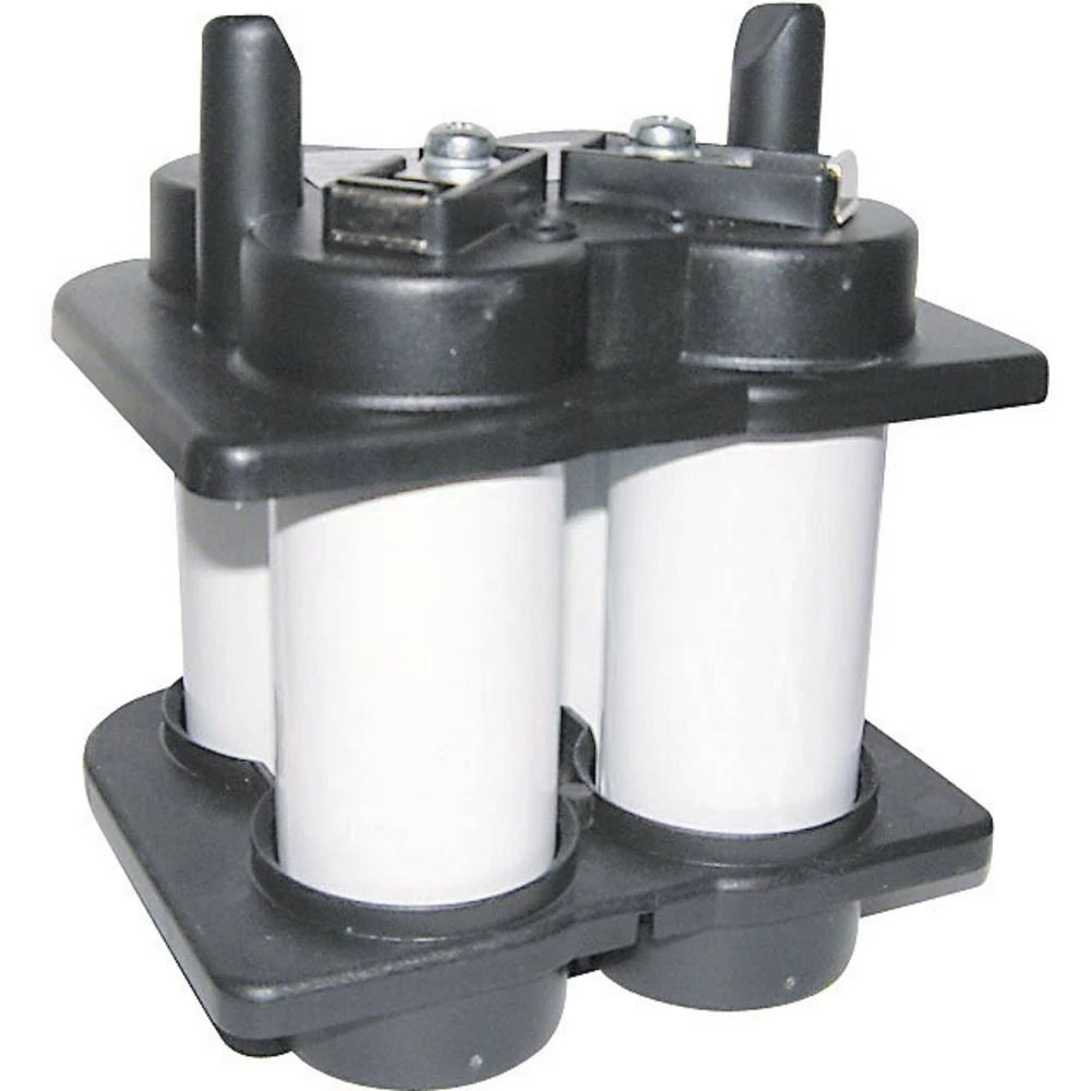 Ručna svjetiljka-akumulator Bosch Zamjenjuje originalnu akumul. bateriju HKE100EX 4.8 V 7000 mAh slika