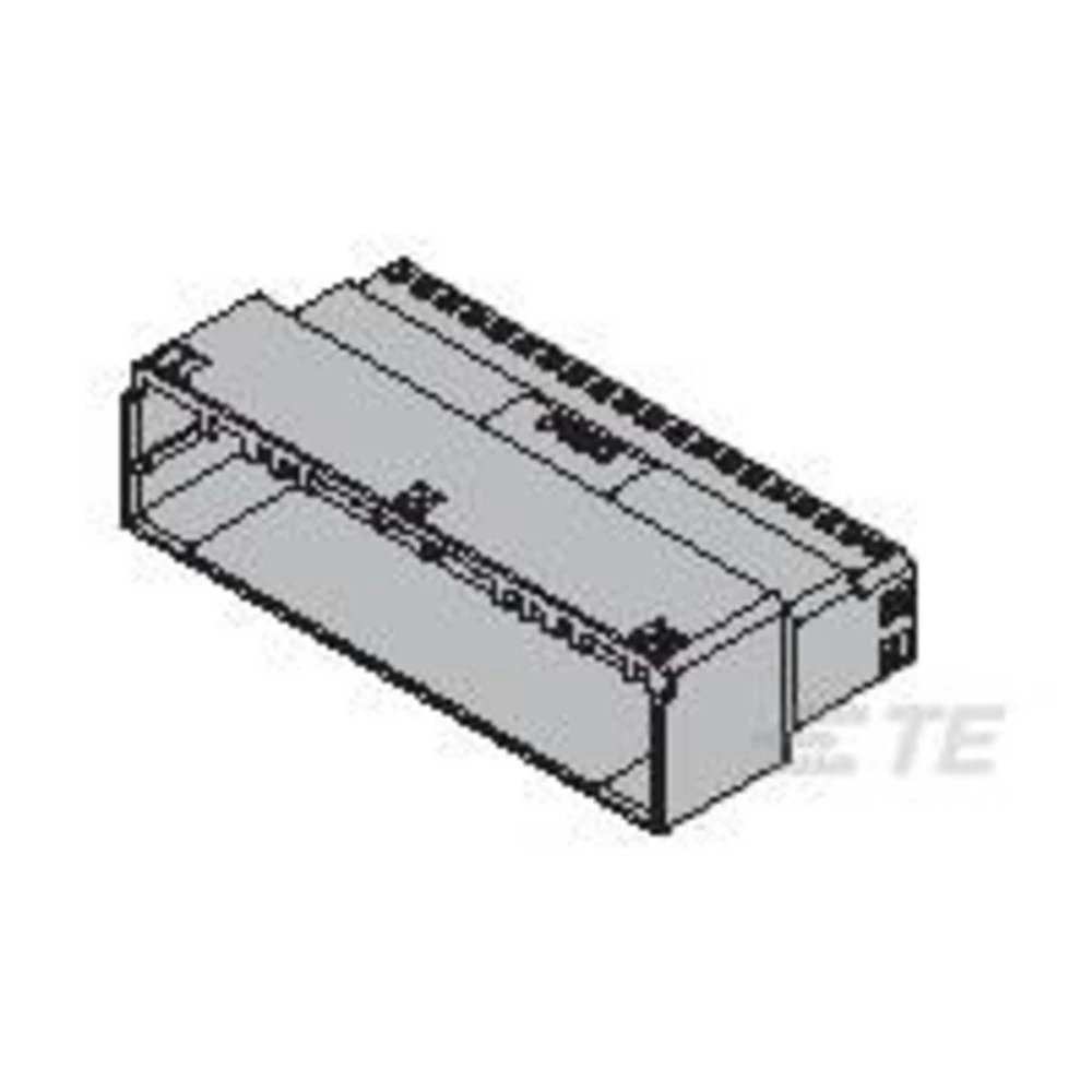TE Connectivity Dynamic SeriesDynamic Series 1-1903127-3 AMP slika