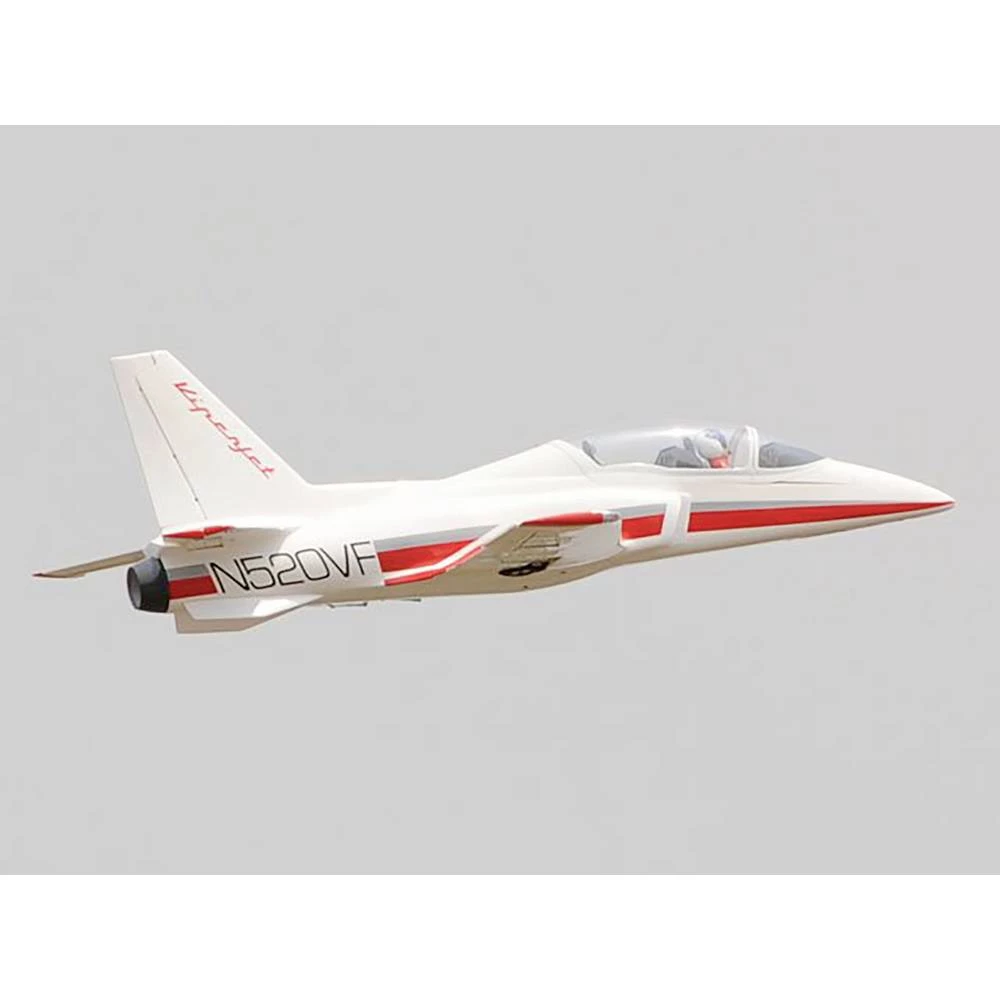 Black Horse C6431 rc model mlažnjaka 1400 mm slika