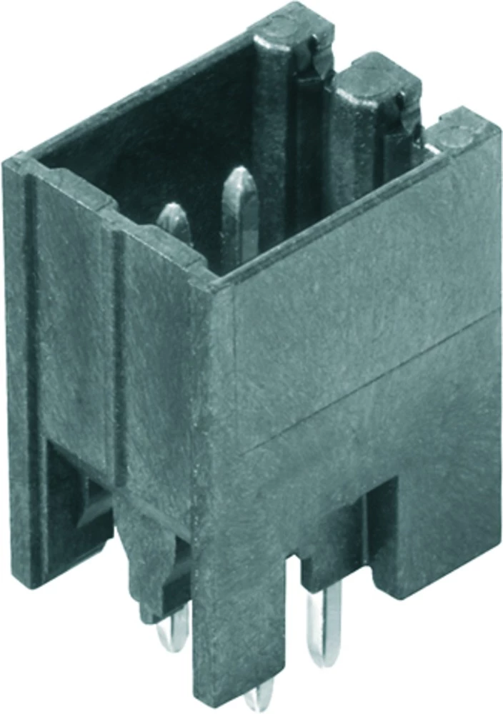 Utični konektor za tiskanu pločicu 1924530000 Weidmüller crna sadržaj: 222 komada slika