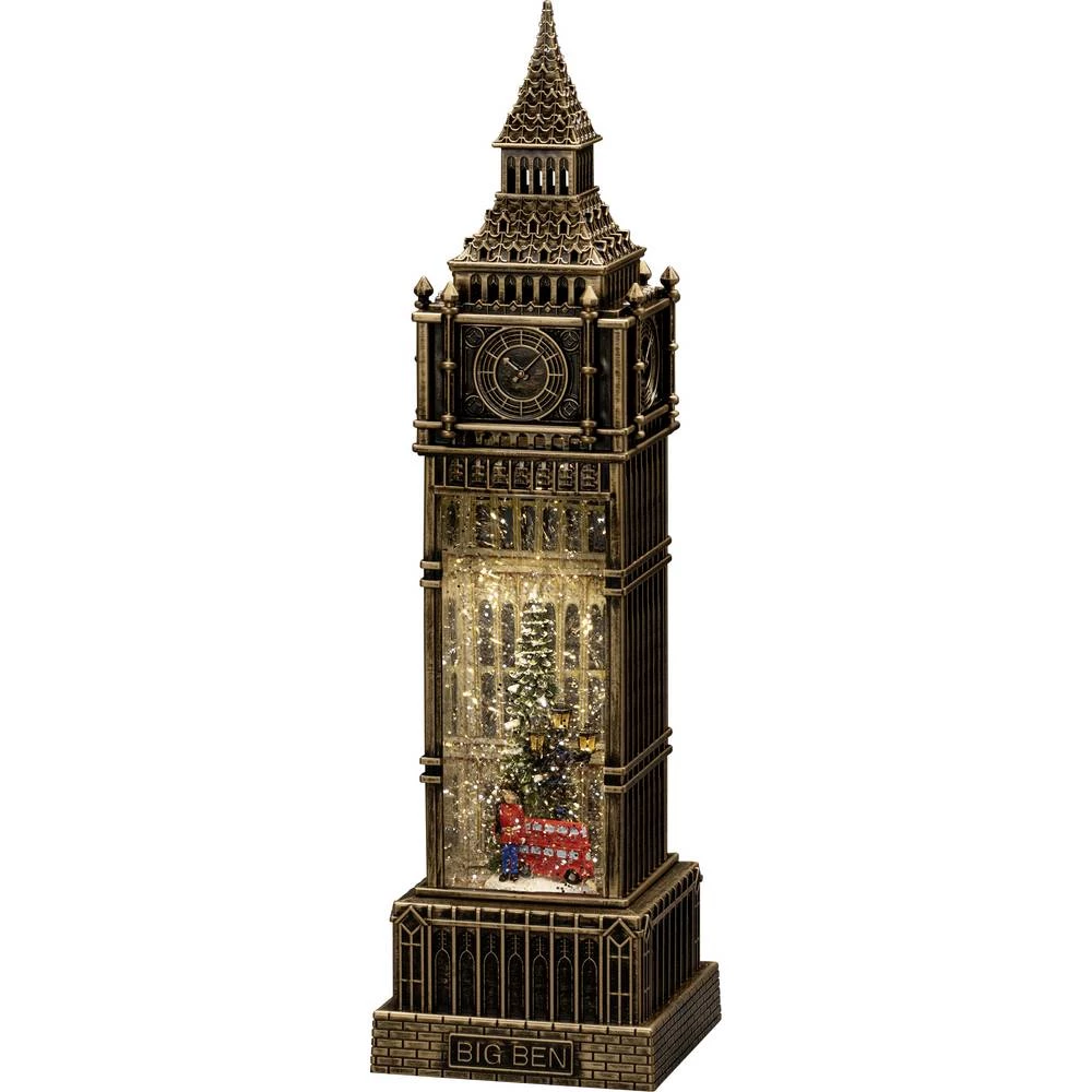 Konstsmide 4266-000 LED krajolik toplo bijela LED slika