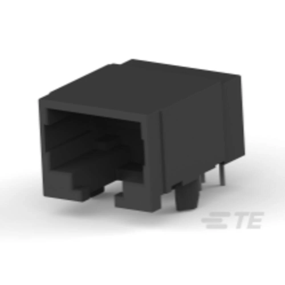 TE Connectivity High Performance Mod JacksHigh Performance Mod Jacks 1116504-2 AMP slika