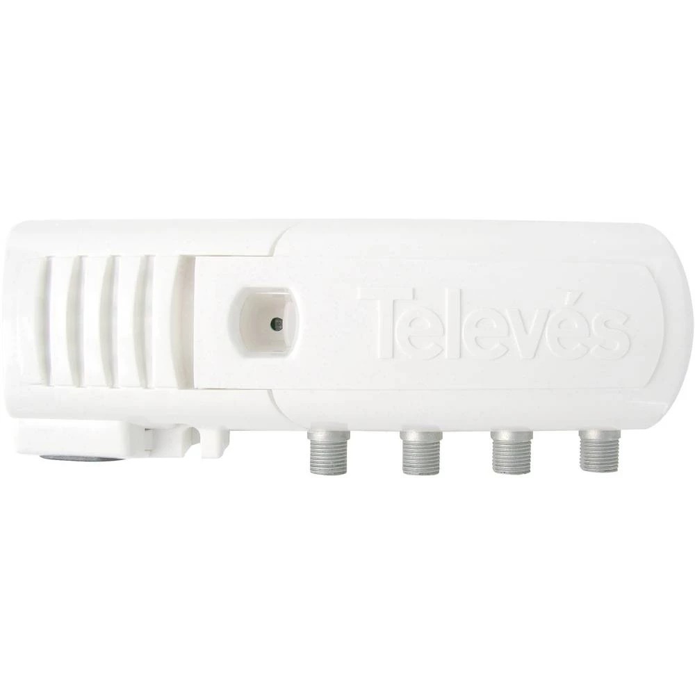 Višegradno pojačalo Televes 552220 slika