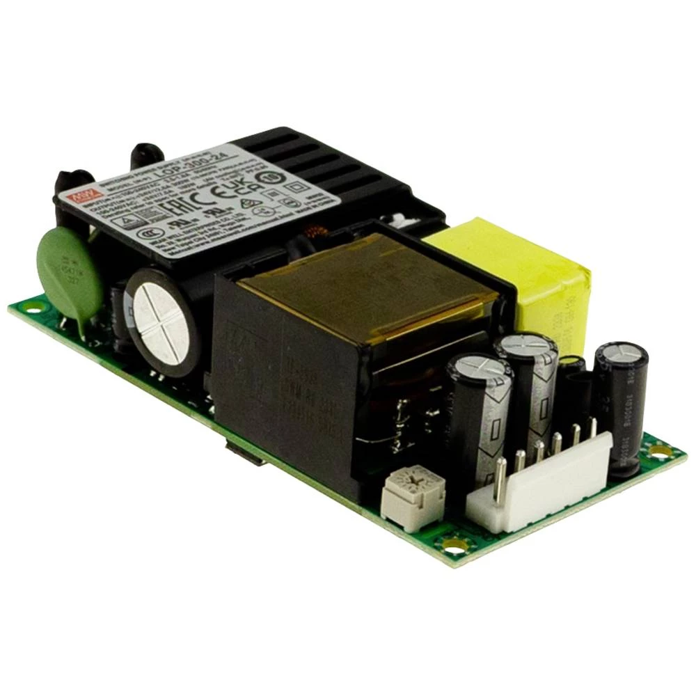 Mean Well LOP-300-15 preklopno napajanje  20.0 A slika