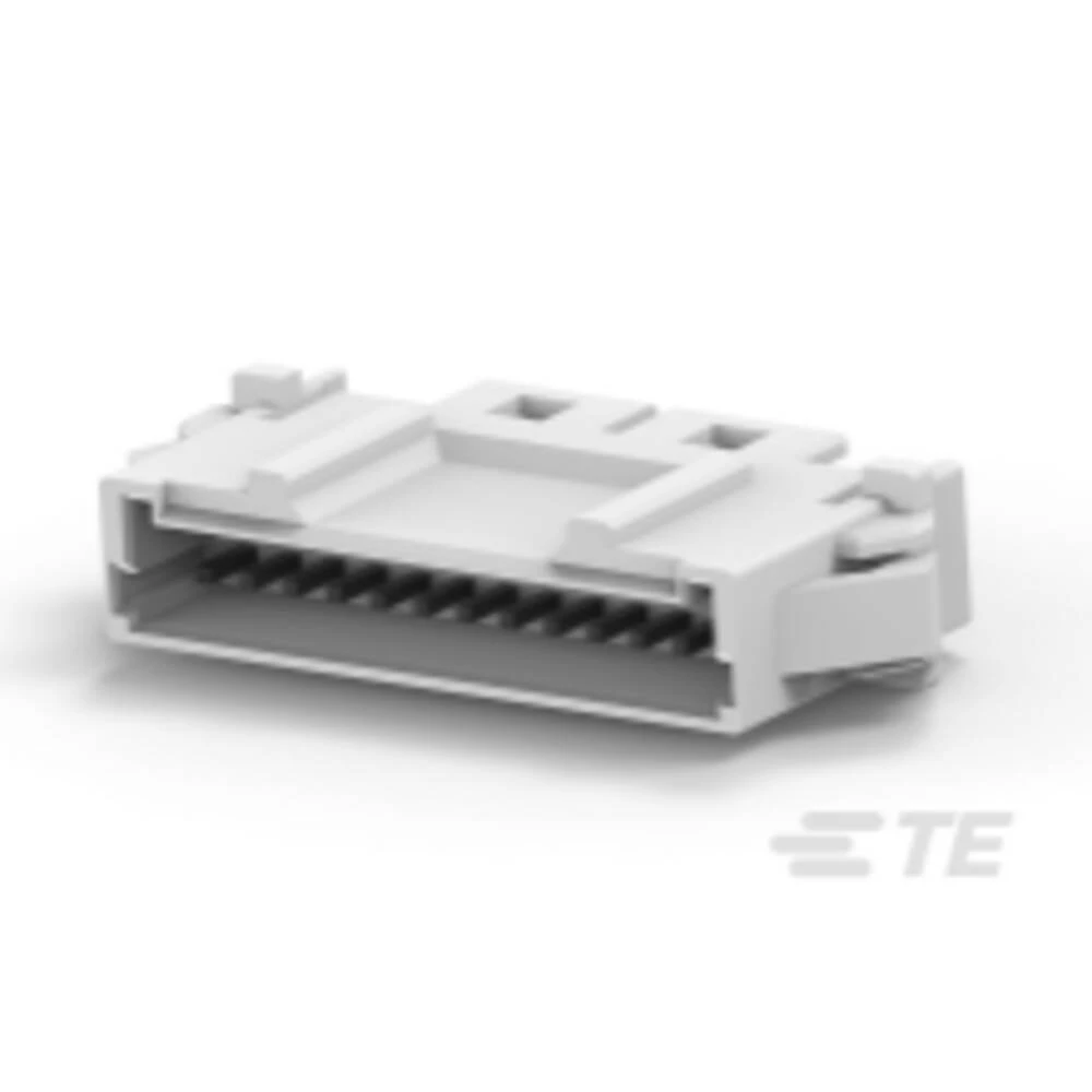 TE Connectivity AMP Common Termination Connector SystemAMP Common Termination Connector System 1-292215-3 AMP slika