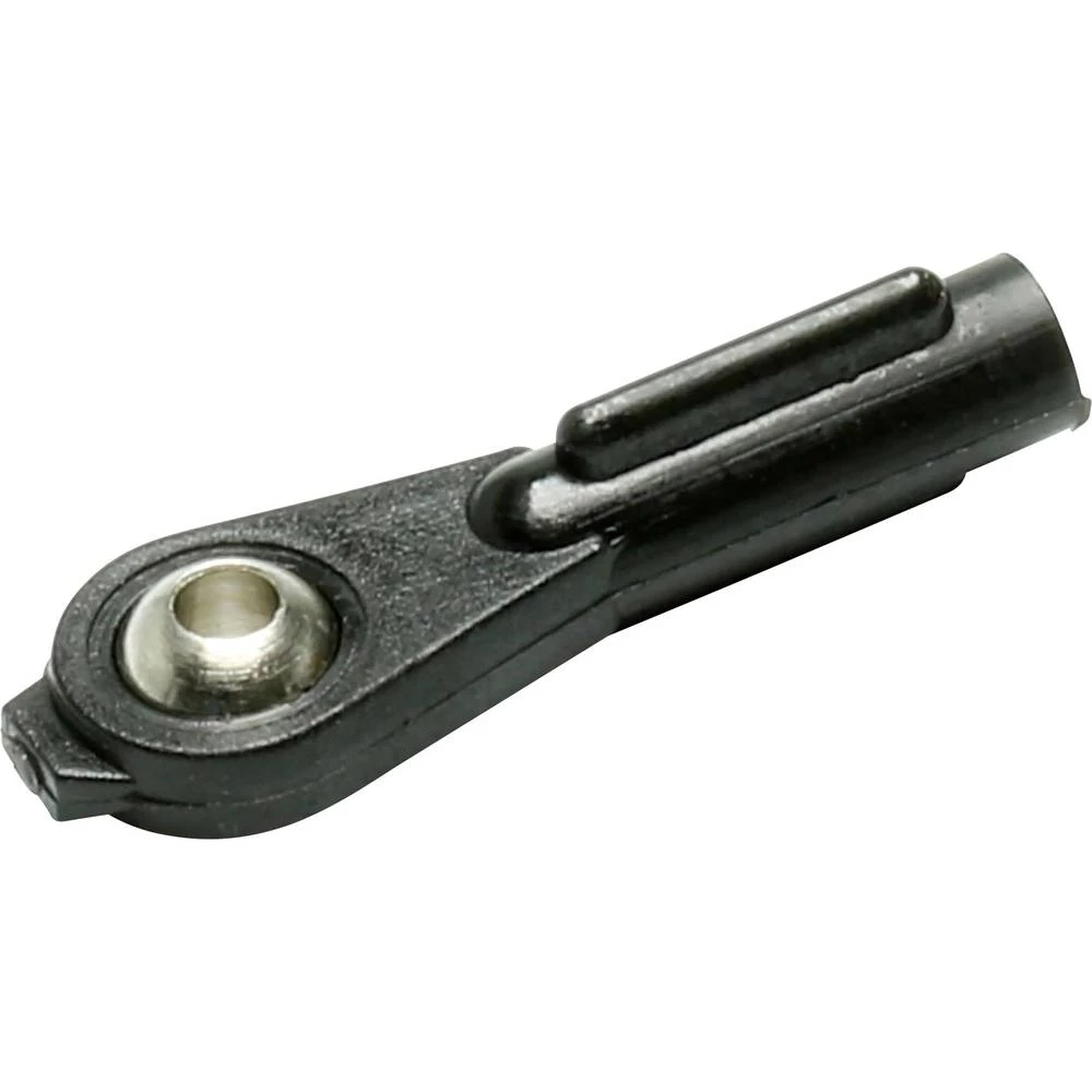 Plastika Kuglasta glava S unutarnjim navojem M2 EXTRON Modellbau 5 ST slika