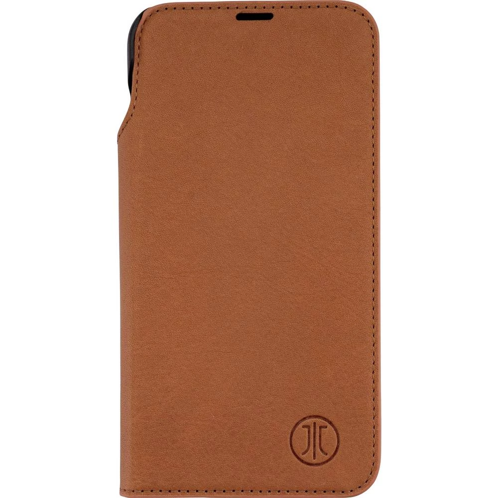 JT Berlin knjižica Apple iPhone 17 Pro Max konjak 11130 slika
