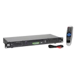 LD Systems LDCDMP1 DJ CD reproduktor 19 cola