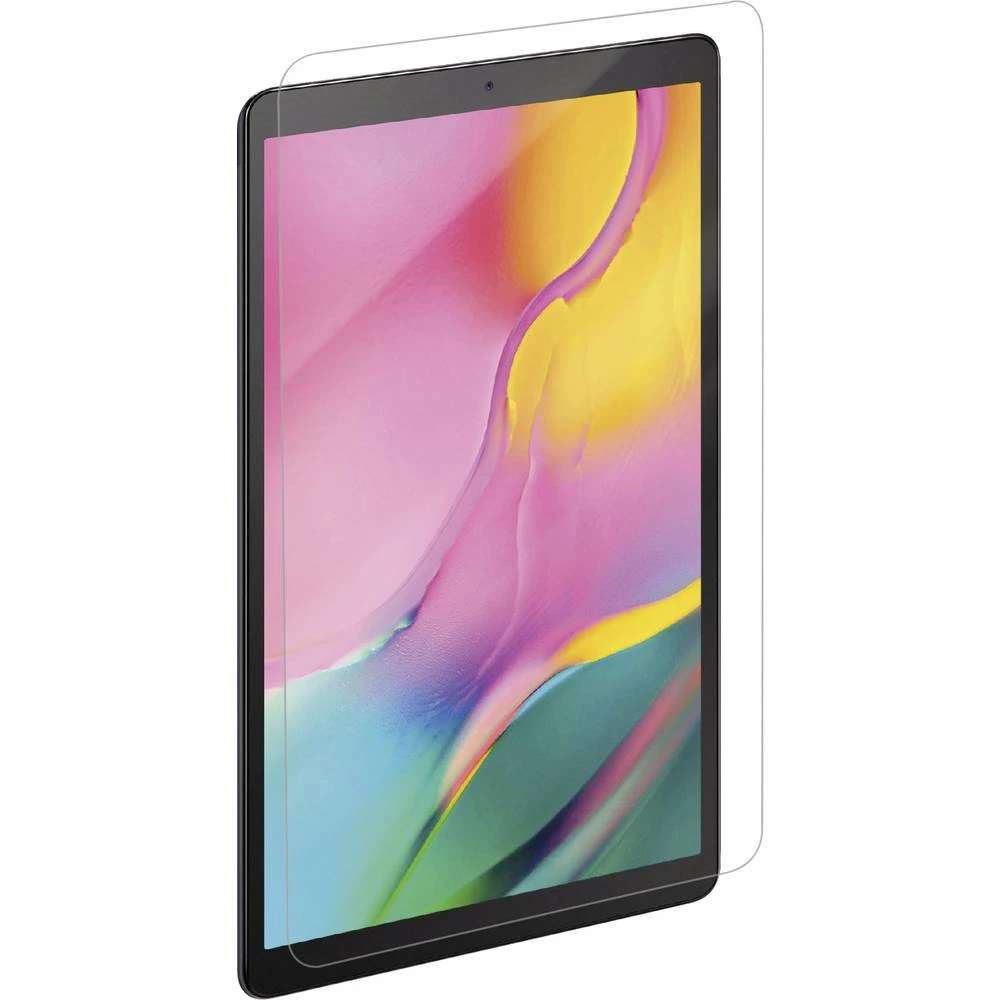 Vivanco Zaštitno staklo za zaslon Samsung Galaxy Tab A 10.1 (2019) , 1 ST slika