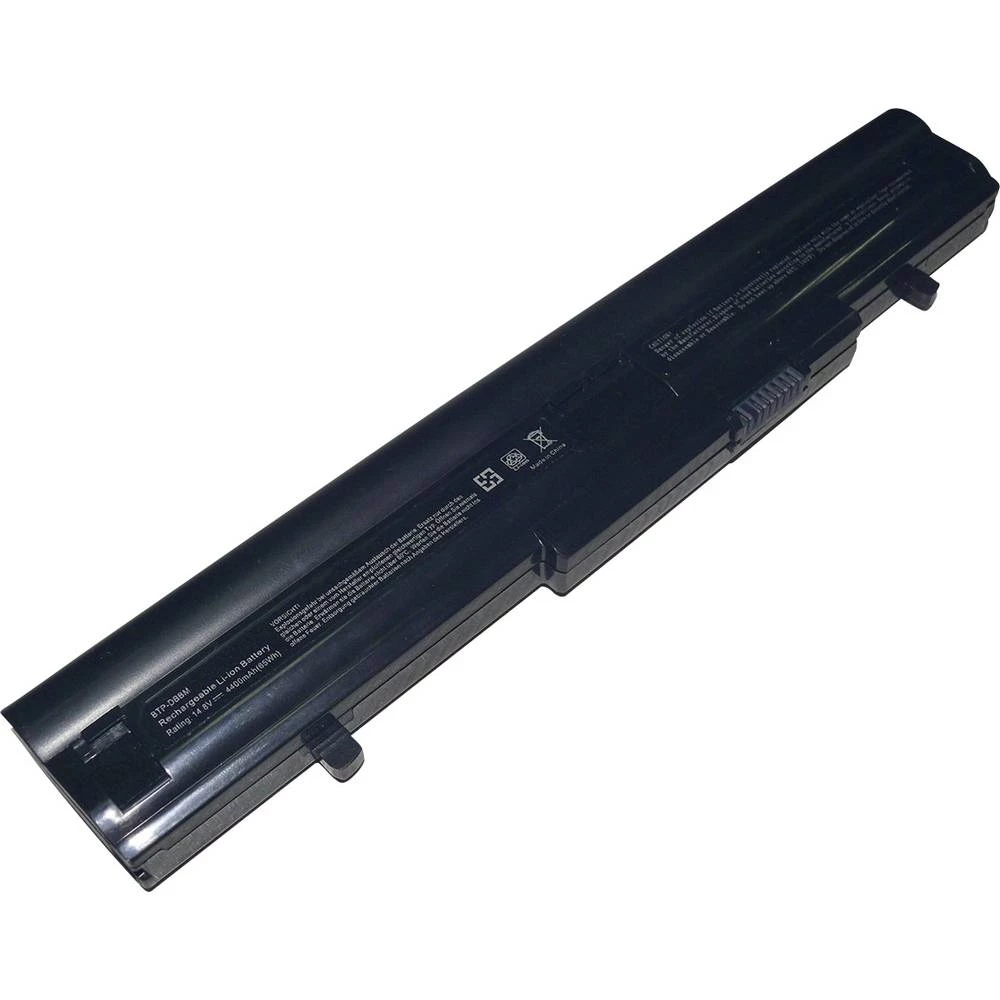 Beltrona Prijenosno računalo-akumulator MEDMD98250 14.8 V 4400 mAh Medion Zamjenjuje originalnu akum. bateriju BTP-D9BM, BTP-D8B slika