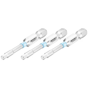 Hazet 2204NSLG-3/3 šestrubni bit 3 mm    C 6.3 1 St. slika