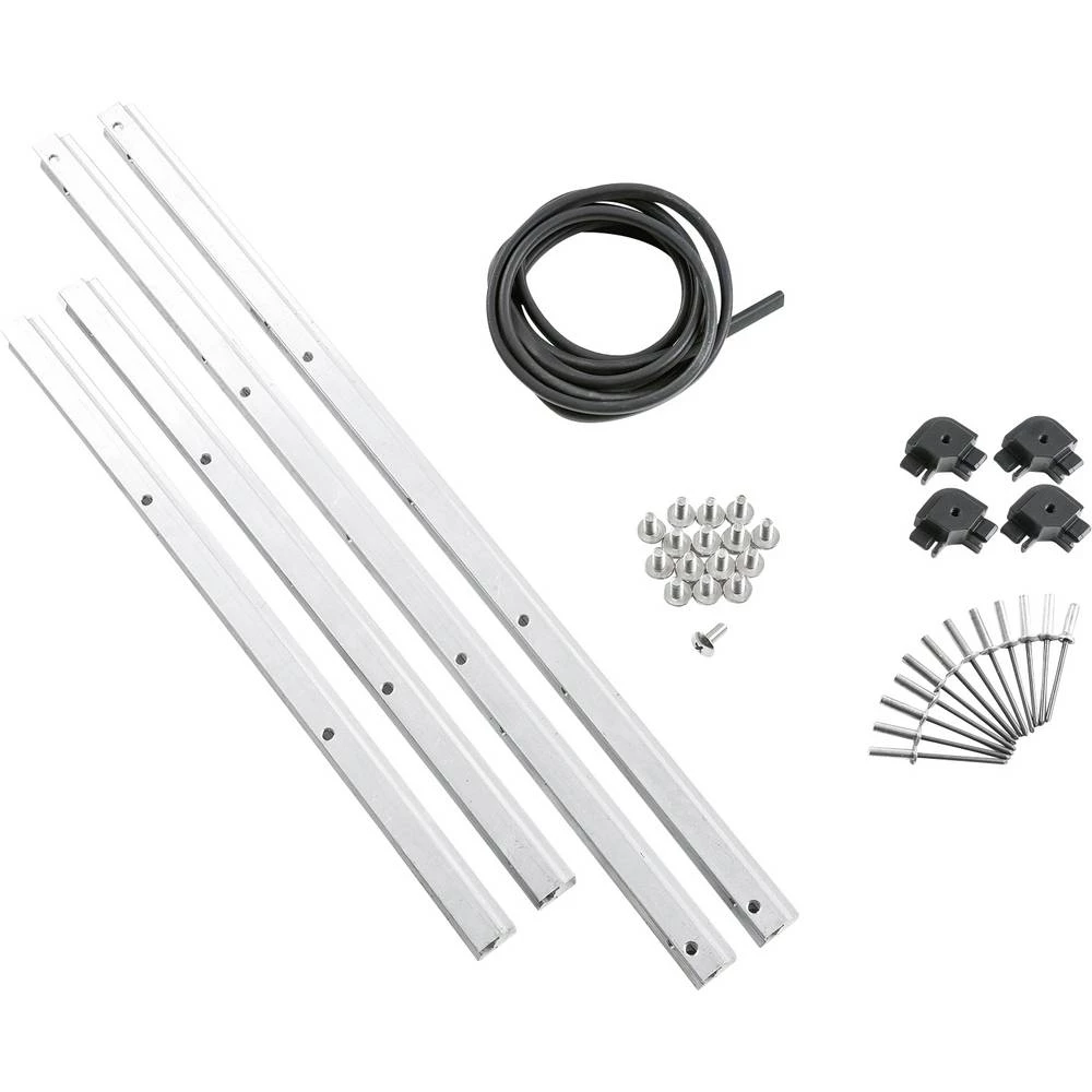   B & W InternationalMontažni okviroprema;PF/6000/AF slika