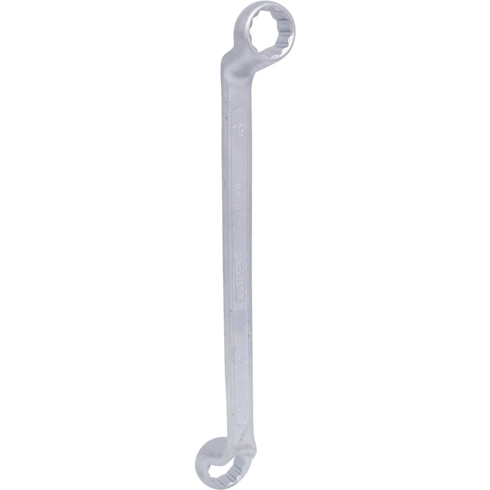 KS Tools 5170814 517.0814 dupli prstenasti ključ Veličina ključa (metrička) (naslov) 19 - 22 mm slika