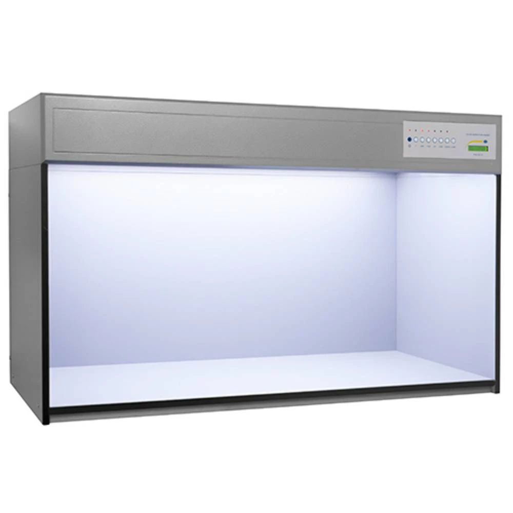 PCE Instruments PCE-CIC 10 kabina za uzimanje uzoraka boja slika