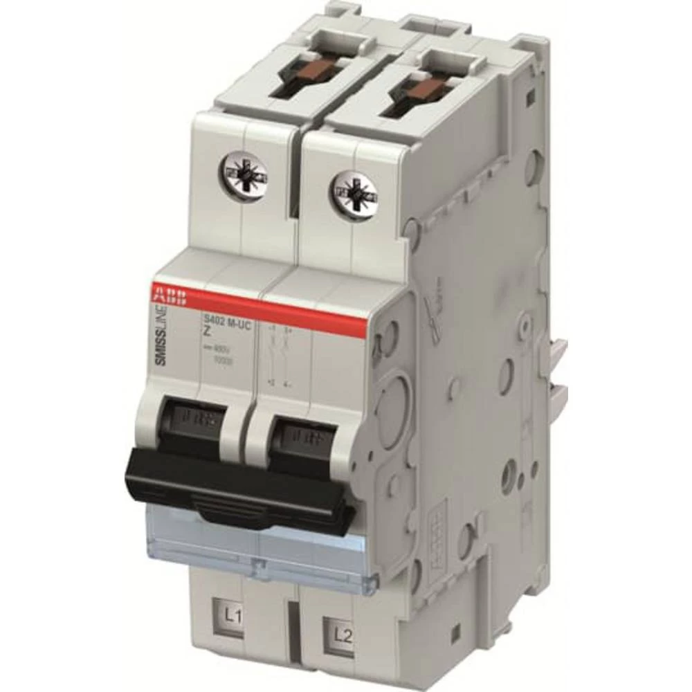 <br>  <br>  ABB<br>  <br>  2CCS572001R1258<br>  <br>  S402M-UCZ25<br>  <br>  osigurač<br>  <br>  <br>  <br>  <br>  <br>  <br>  <br>  <br>  <br>  <br>  <br>  <br>  <br>  <br>  <br> slika