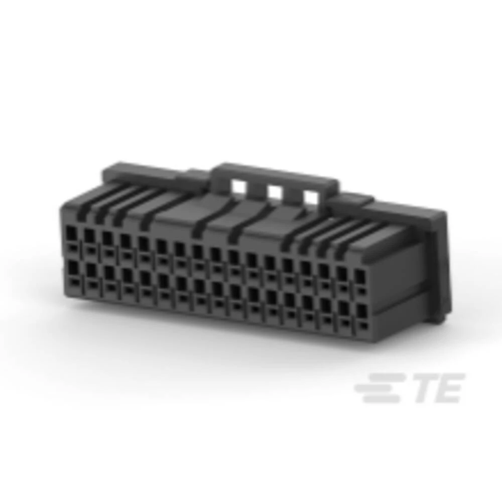 TE Connectivity Dynamic SeriesDynamic Series 1-2333134-7 AMP slika