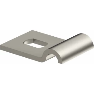 OBO Bettermann 1013861 Dodatna oprema za montažu 100 ST Metalna slika