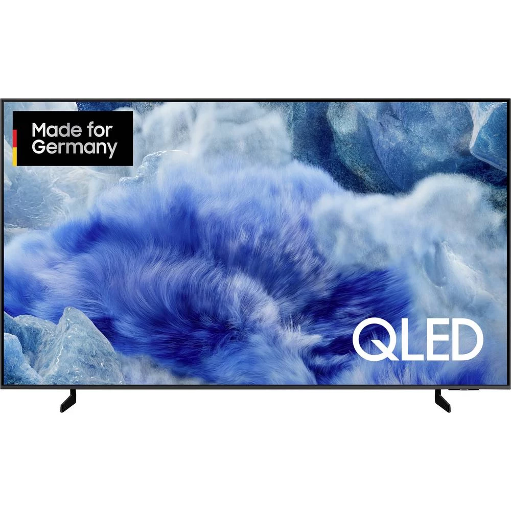 Samsung Neo QLED Q8FA Vision AI QLED-TV 189 cm 75 palac Energetska učinkovitost 2021 D (A - G) CI+, DVB-C, DVB-S2, DVB-T slika