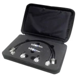 Komplet pribora GW Instek GKT-002 , 1100SP09000