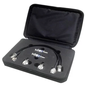 Komplet pribora GW Instek GKT-002 , 1100SP09000 slika